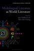Книга Multilingual Literature As World Literature