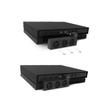 USB Cooling Fan Compatible with Xbox One X Console, Cooling System Compatible with 3 Cooling Fans and 2.0 USB Port - Only Compatible with Xbox One X