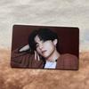 [USED] Korean Taehyung BTS BE Unreleased Lucky Drop Limited Trading Card