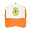 DTMF Debi Tirar Mas Fotos Baseball Caps Trucker Hat Bad Bunny Dad Hat Adjustable Snapback Caps Fishing Hat Spring Trucker Cap