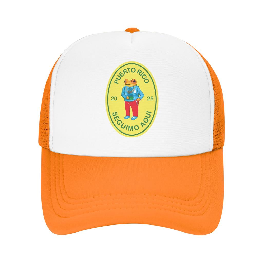DTMF Debi Tirar Mas Fotos Baseball Caps Trucker Hat Bad Bunny Dad Hat Adjustable Snapback Caps Fishing Hat Spring Trucker Cap