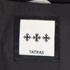 Пуховик TATRAS 2 черный Женский Б/У