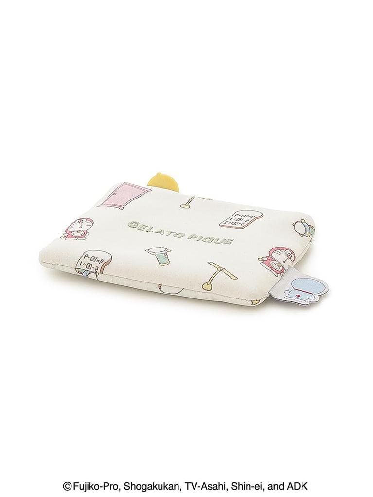 Gelato Pique Doraemon Tissue Pouch PWGB254503 OWHT