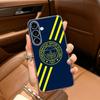 1907-Турция F-Fenerbahce Прозрачный Мягкий Силиконовый Чехол для Телефона для Samsung Galaxy A71, A70, A52, A51, A40, A30