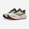 SAUCONY Exodus Ultra 3 M, S20914-163, 1020111656, Популярная корейская обувь