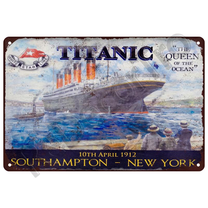 Винтажные летние пляжные металлические вывески, знаменитый городской пейзаж, постер, жестяная вывеска, ретро настенный художественный декор для гостиной, дома, на берегу моря