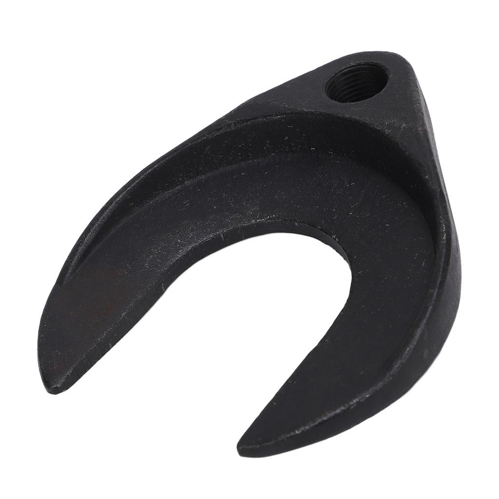 48mm CV Joint Puller Carbon Steel Wheel Drive Axle Pulley CV Joint Slide Hammer Adapter for Vehicle