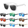 Trendy Shades Classic Polarized Sunglasses Driving Fishing Mirrored Sun Glasses