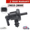 КЛАПАН-ПРОВЕРКА НА УТЕЧКИ для HYUNDAI ACCENT KIA SOUL 2008- 1.6L 29010-2B000 НОВЫЙ