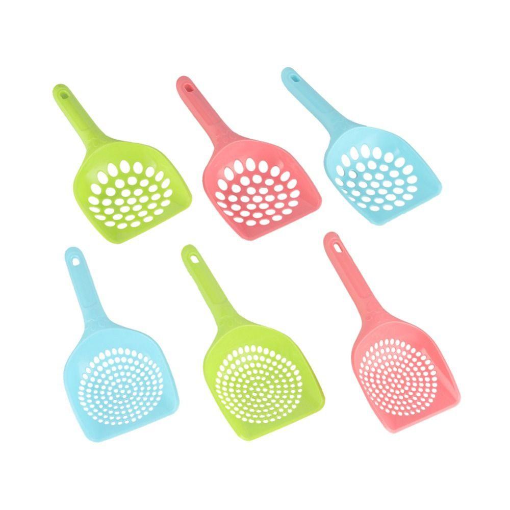 Shovel Cat Pet Care Pet Cleanning Tool Cat Litter Shovel Pet Litter Scoop Cat Toilet Products