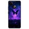 Phone Cases For ZTE Blade A35e Case Cartoon Silicone Soft Phone Case For ZTE Blade A 35e BladeA35eTPU Bumper Back Cover