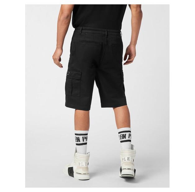 Шорты PHILIPP PLEIN 27863
