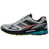 Running Shoes Unisex Gray Black - S70936-19