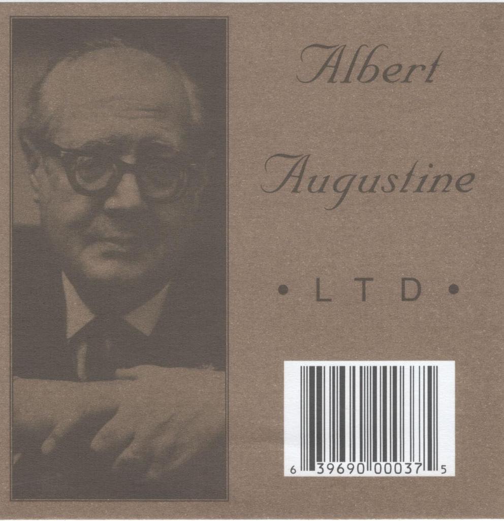 AUGUSTINE Classical Guitar Strings Imperial Black Set SET IMP/BLACK