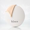 HINCE Nu Glow White Cushion с сменным блоком SPF 40 PA+++ 12 г