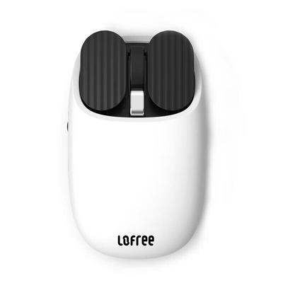 Беспроводная Bluetooth-мышь LOFREE Potato Chip