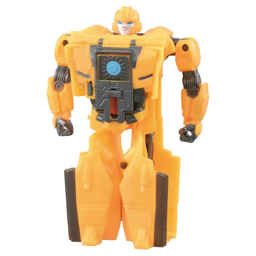 Изменение мощности Cog Bumblebee Transformers/ONE OCP-01