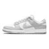 Индивидуальные кроссовки Nike Big Low Lux Золотое Пламя Волна Погони Коробка Низкие Скейтбордические кроссовки Мужские Голубой 355152-106(TeamM--BOX)