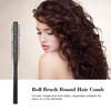 1PC Roll Brush Round Hair Comb Wavy Curly Styling Care Curling Beauty Salon