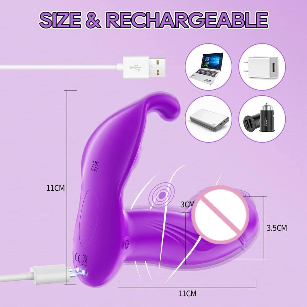 App Control G-Spot Vibrating Rabbit Vibrator for Women Clitoris Stimulator Female Masturbator Adult Sex Toys Vagina Panties 18+