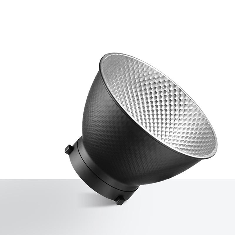 7-дюймовый стандартный отражатель, рассеиватель, абажур, тарелка с креплением Bowens, студийный стробоскоп, отражатель света вспышки из алюминиевого сплава