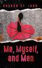 Книга Me Myself And Men by Sharon St. John - Hardback