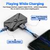 Gaming Mobile Keyboard & Mouse Adapter for PUBG