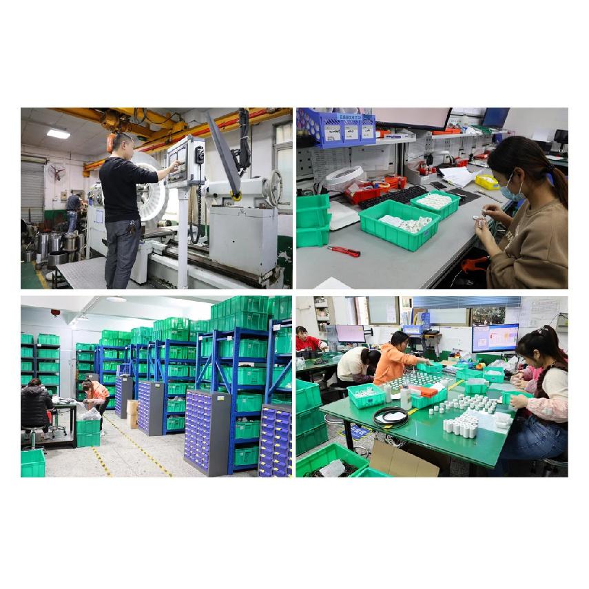 Y-type sealing ring polyurethane single lip piston rod PU green Y-ring seals non-standard parts shaped parts factory customized