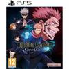 PlayStation 5 Video Game Bandai Namco Jujutsu Kaisen: Cursed Clash (EN)