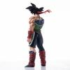 DRAGON BALL Скульптура-модель Лопуха Аниме-аксессуары Фигурка Украшение для дома Маленькие подарки Рождественские подарки