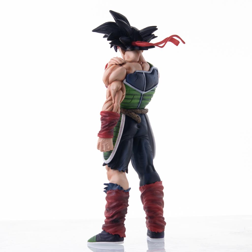 DRAGON BALL Скульптура-модель Лопуха Аниме-аксессуары Фигурка Украшение для дома Маленькие подарки Рождественские подарки