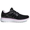 adidas Женские кроссовки Energy Cloud 5 'Черный Фиолетовый' B44864