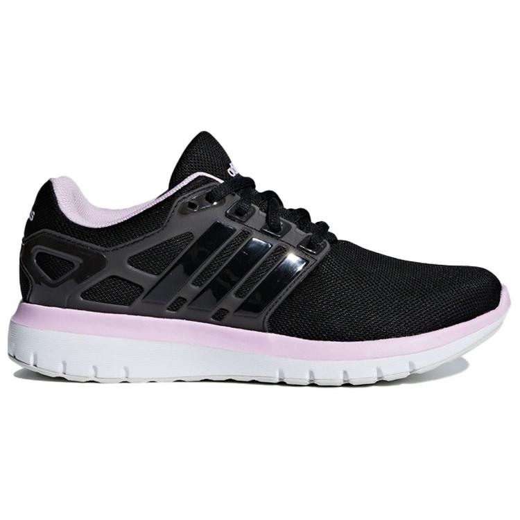 adidas Женские кроссовки Energy Cloud 5 'Черный Фиолетовый' B44864