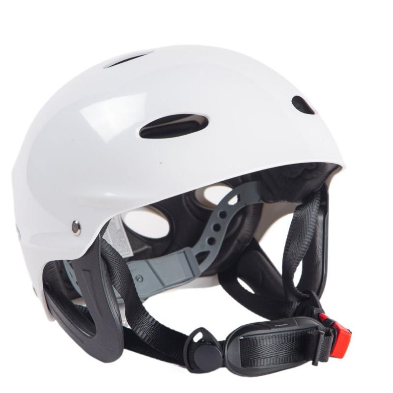 Water Rescue Helmet Flood Emergency Whitewater Rafting Kayaking Professional Aquatic Safety