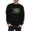Disney Mens Cars Jackson Storm Sweatshirt