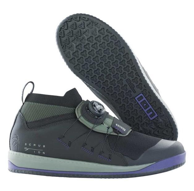 ION Scrub Select Boa Cycling Shoes