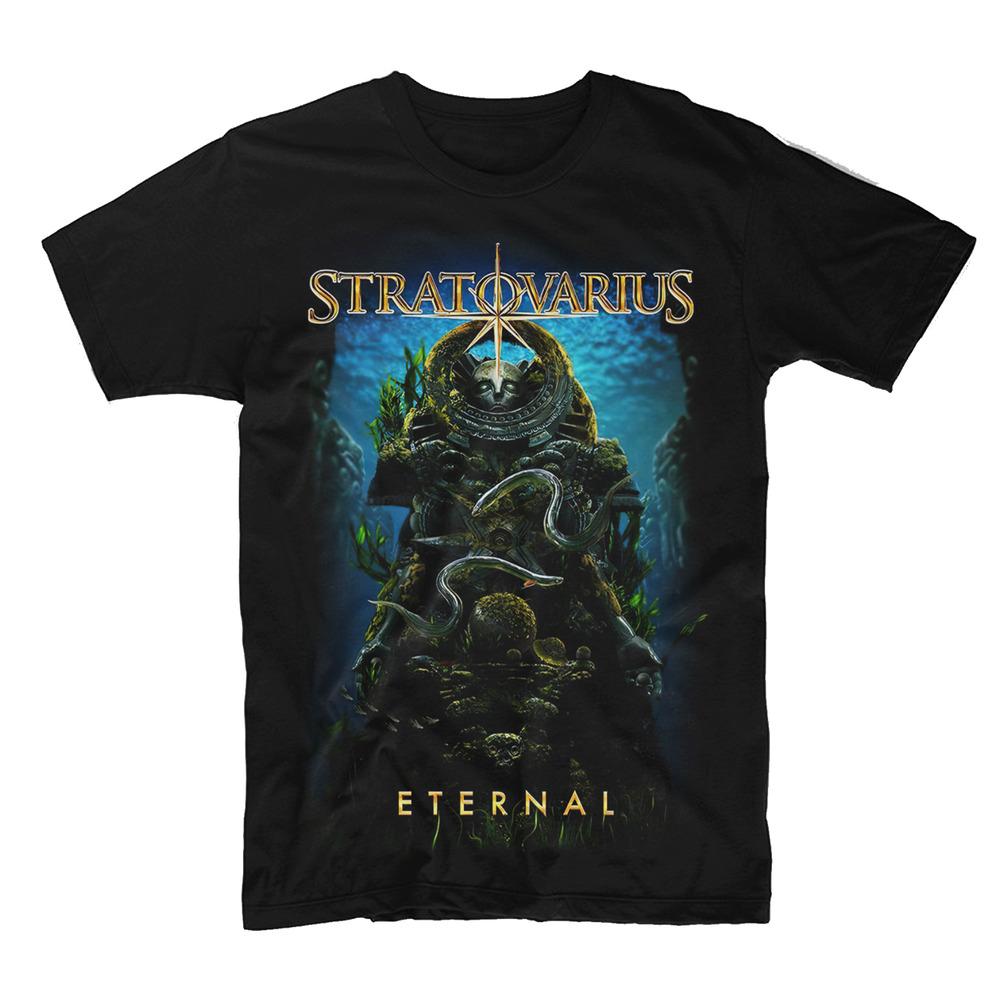 Stratovarius Rock Metal T-Shirt MEN WOMEN Unisex T-Shirt