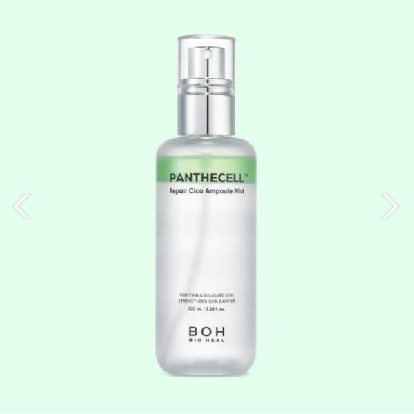 BIOHEAL BOH Panthecell Repair Cica Ampoule Mist 100ml