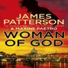 Woman of God by James Patterson Paperback Book 9781784753849