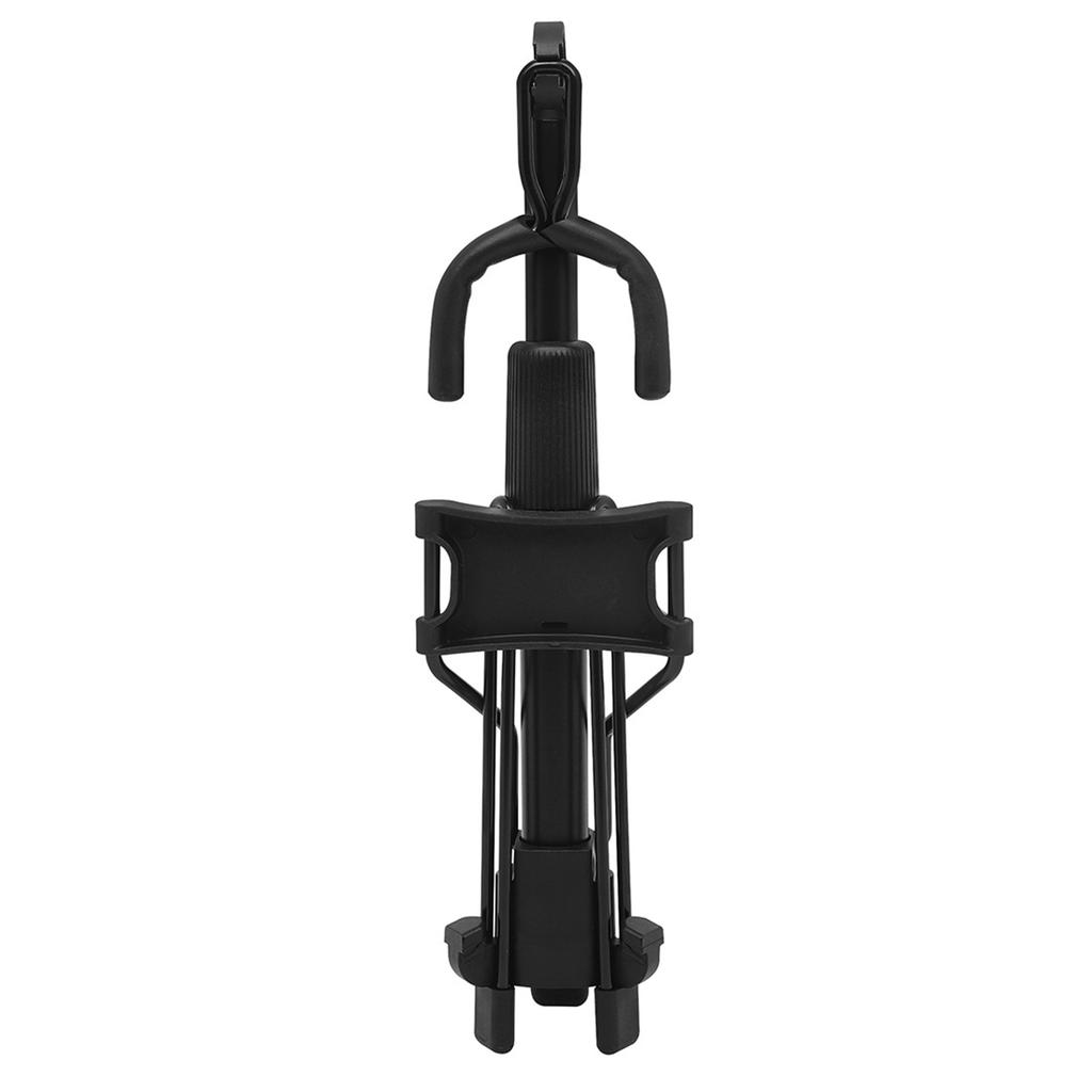 Foldable Tenor Saxophone Stand Tripod Holder Alto Sax Metal Floor Stand Tripod Holder Woodwind Instrument Accessories