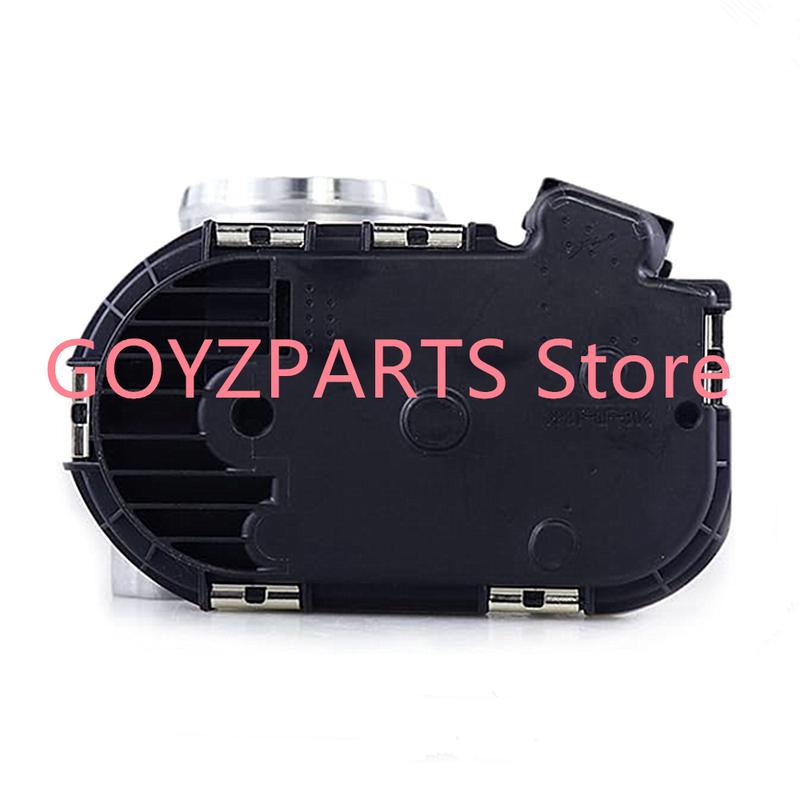 0280750137 55187316 THROTTLE BODY For FIAT PALIO 1.3L