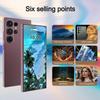 2026 S26Ultra: Android-смартфон с большим экраном и встроенным стилусом