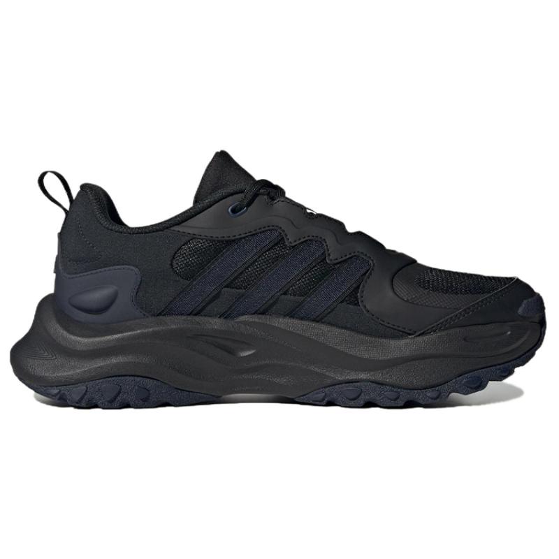 adidas Кроссовки Maxxwavy 'Core Black' IF8751