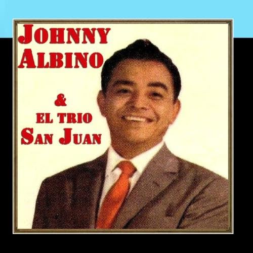 CD ДЖОННИ АЛЬБИНО - Винтажное Пуэрто-Рико Нет. 18 - LP: Jo НИКАКОЙ Пуэрто-Рико Латинский Использованный