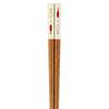 Happy Set of Made in PID2605 J-kitchens Chopsticks, 5, Material Wood, Chopsticks, Japan,