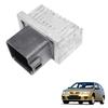 Glow Plug Control Relay With Numbers 7700115078, 25230AY900, 9201699 For Renault Trafic, Megane & Nissan Primastar