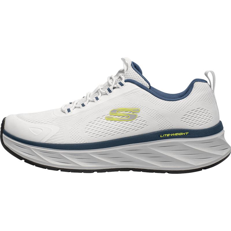 Skechers Мужские дышащие легкие кроссовки для бега
