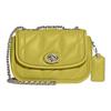 Coach Сумка через плечо Pillow 20 Chain Link Женские сумки CA086-LHUCZ