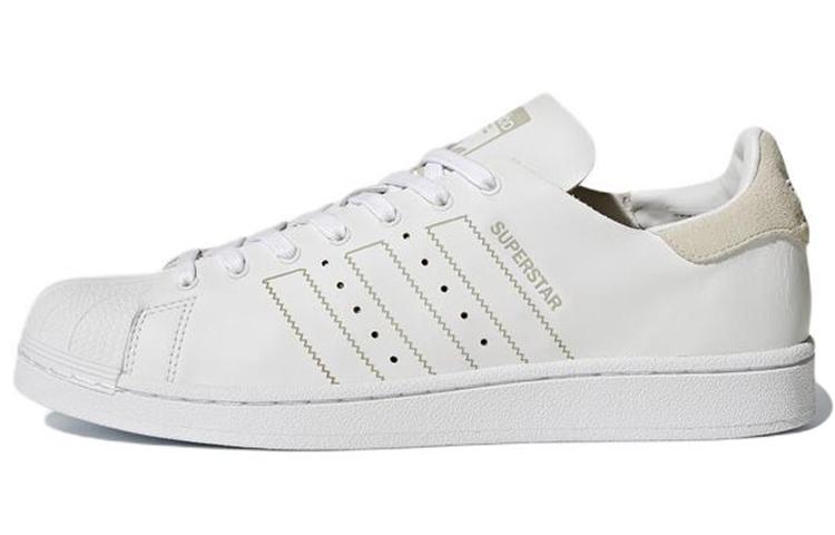 adidas Superstar Decon 'White Sail' BY8699