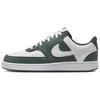 Женские Court Vision Low Next Nature Винтажный Зеленый Белый DH3158-300